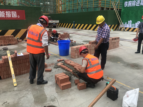 1596586649957079.jpg 2020年(nián)甯波市(shì)“技(jì)能(néng)之星”職業(yè)技(jì)能(néng)大(dà)賽現(xiàn)場(chǎng)4.jpg