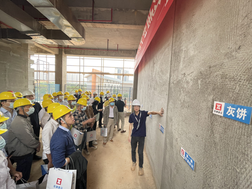 1617326355417188.jpg 02施現(xiàn)場(chǎng)觀摩外(wài)牆保溫施工(gōng)樣闆.jpg