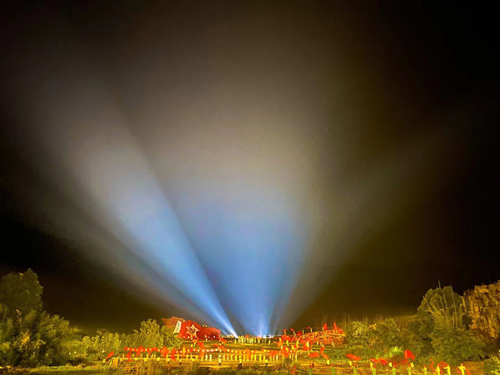 1624839278132044.jpg 15 大(dà)型紅(hóng)色主題演出《井岡山(shān)》-3.jpg