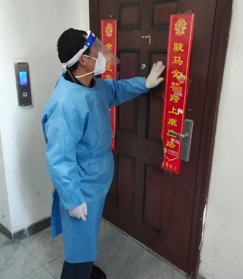 1658391009351775.jpg 03 卓立抗疫志(zhì)願者投身(shēn)疫情防控工(gōng)作(zuò)-2.jpg