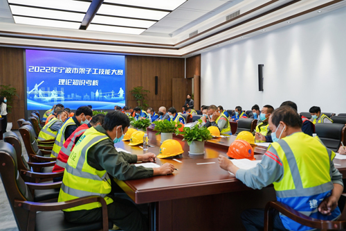 1664264918483092.jpg 03 筆(bǐ)試現(xiàn)場(chǎng)-1.jpg