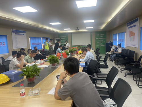 1700119741281079.jpg 01 慈城(chéng)新城(chéng) CC09-06-01a、01b、02地(dì)塊建設項目 (二期)Ⅱ标段檢查現(xiàn)場(chǎng)-1.jpg