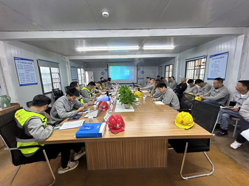 1700119837411903.jpg 05 慈溪觀海(hǎi)衛1201906#-A地(dì)塊(II标段)工(gōng)程項目檢查現(xiàn)場(chǎng)-1.jpg