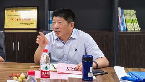 1724979746787578.jpg 04商會(huì)秘書(shū)處代表呂金(jīn)壽講話(huà).jpg